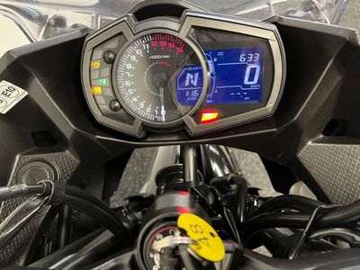 KAWASAKI NINJA 400 – foto 2