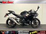 KAWASAKI NINJA 400