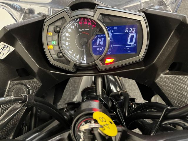 kawasaki - ninja-400