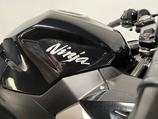 kawasaki - ninja-400