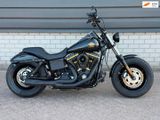 HARLEY-DAVIDSON FAT BOB FXDF