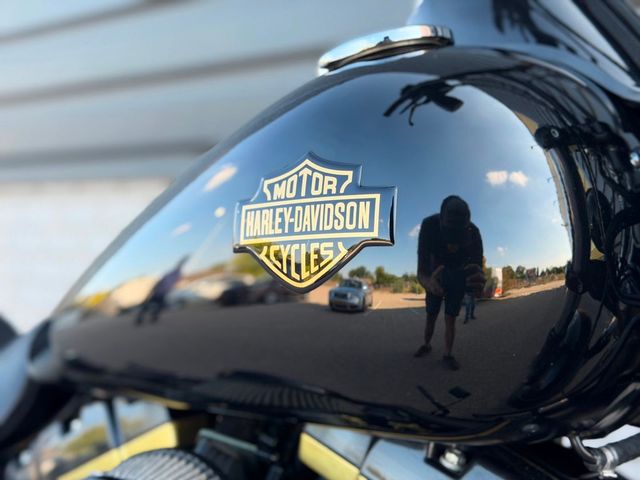 harley-davidson - fat-bob-fxdf
