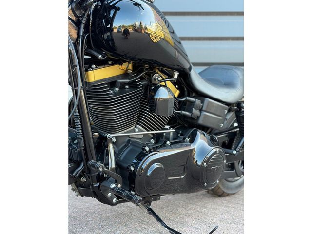harley-davidson - fat-bob-fxdf