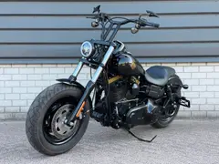 Harley-Davidson Fxdf Dyna Fat Bob Clubstyle / Fxdb street Bob 2010 occasion – foto 3 van 20