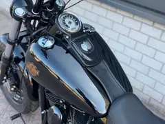 Harley-Davidson Fxdf Dyna Fat Bob Clubstyle / Fxdb street Bob 2010 occasion – foto 9 van 20