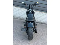 Harley-Davidson Fxdf Dyna Fat Bob Clubstyle / Fxdb street Bob 2010 occasion – foto 14 van 20