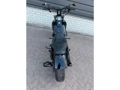 Harley-Davidson Fxdf Dyna Fat Bob Clubstyle / Fxdb street Bob 2010 occasion – foto 15 van 20