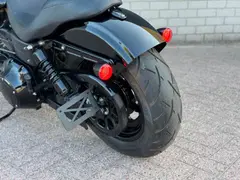 Harley-Davidson Fxdf Dyna Fat Bob Clubstyle / Fxdb street Bob 2010 occasion – foto 16 van 20