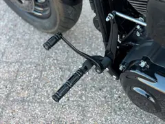 Harley-Davidson Fxdf Dyna Fat Bob Clubstyle / Fxdb street Bob 2010 occasion – foto 17 van 20