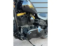 Harley-Davidson Fxdf Dyna Fat Bob Clubstyle / Fxdb street Bob 2010 occasion – foto 19 van 20