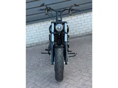 Harley-Davidson Fxdf Dyna Fat Bob Clubstyle / Fxdb street Bob 2010 occasion – foto 20 van 20