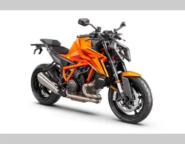 KTM 1390 Super Duke R 2026 nieuw