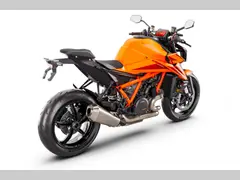 KTM 1390 Super Duke R 2026 nieuw – foto 11 van 17