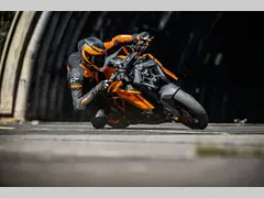 KTM 1390 Super Duke R 2026 nieuw – foto 13 van 17