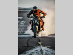 KTM 1390 Super Duke R 2026 nieuw – foto 17 van 17