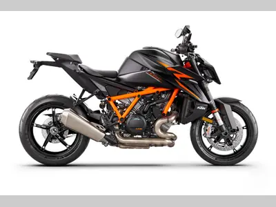 KTM 1390 SUPER DUKE R – foto 4
