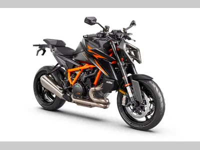 KTM 1390 SUPER DUKE R – foto 2