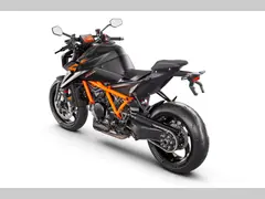 KTM 1390 Super Duke R 2026 nieuw – foto 10 van 17