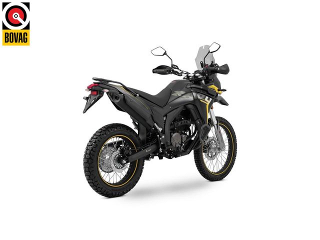voge - 300-rally