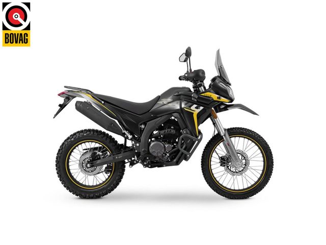 voge - 300-rally