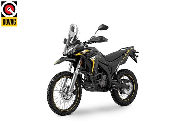 voge - 300-rally