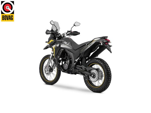 voge - 300-rally