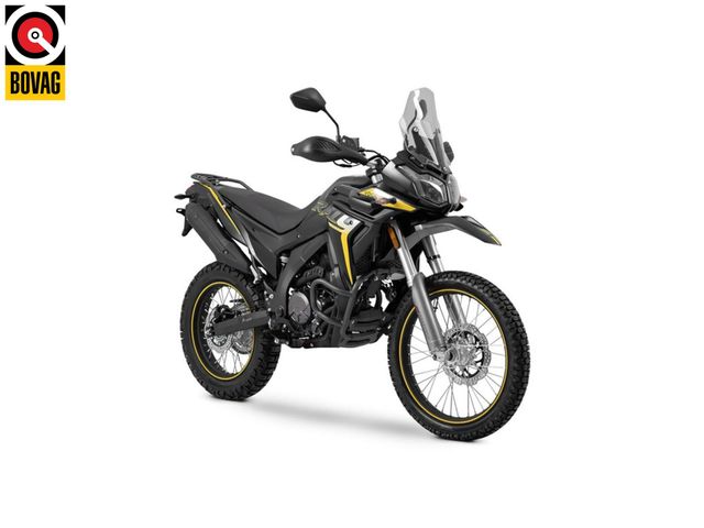 voge - 300-rally