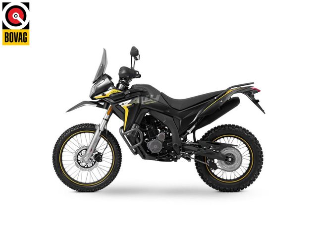 voge - 300-rally