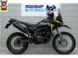 VOGE 300 RALLY