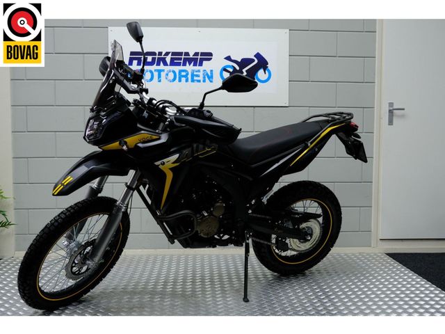 voge - 300-rally