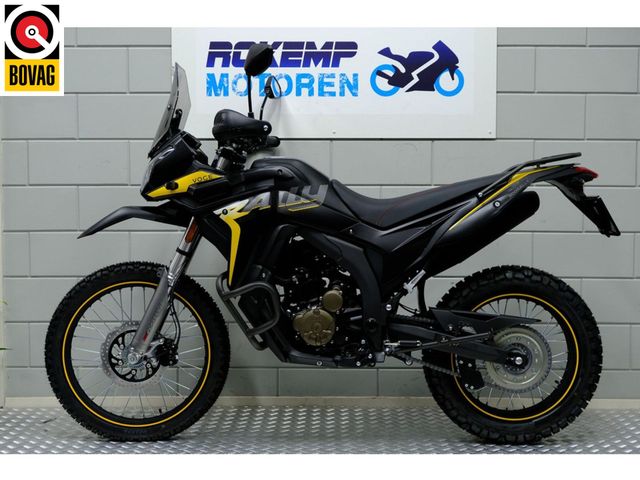 voge - 300-rally