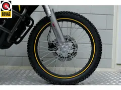 Voge 300 Rally (A2 / 35kW) 2026 nieuw – foto 2 van 22