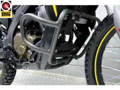 Voge 300 Rally (A2 / 35kW) 2026 nieuw – foto 3 van 22