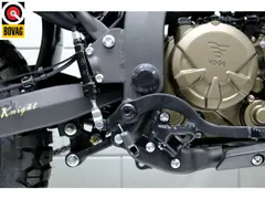 Voge 300 Rally (A2 / 35kW) 2026 nieuw – foto 6 van 22