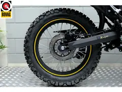 Voge 300 Rally (A2 / 35kW) 2026 nieuw – foto 8 van 22
