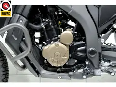 Voge 300 Rally (A2 / 35kW) 2026 nieuw – foto 16 van 22
