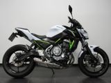 KAWASAKI Z650
