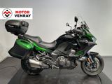 KAWASAKI VERSYS 1000 SE