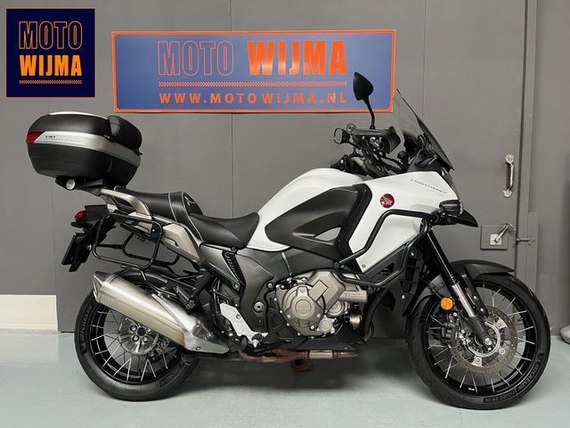 honda - vfr-1200-x-dct-crosstourer