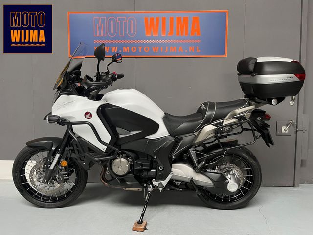 honda - vfr-1200-x-dct-crosstourer