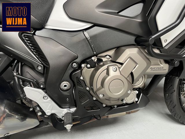 honda - vfr-1200-x-dct-crosstourer