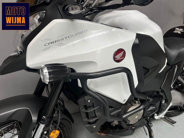 honda - vfr-1200-x-dct-crosstourer