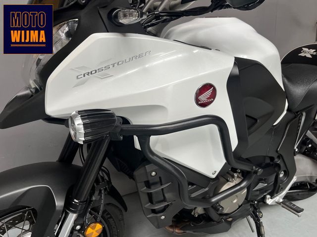 honda - vfr-1200-x-dct-crosstourer