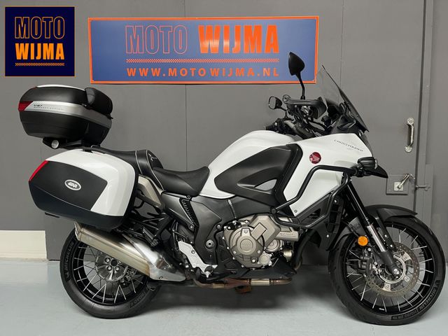 honda - vfr-1200-x-dct-crosstourer