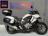 HONDA VFR 1200 X DCT CROSSTOURER