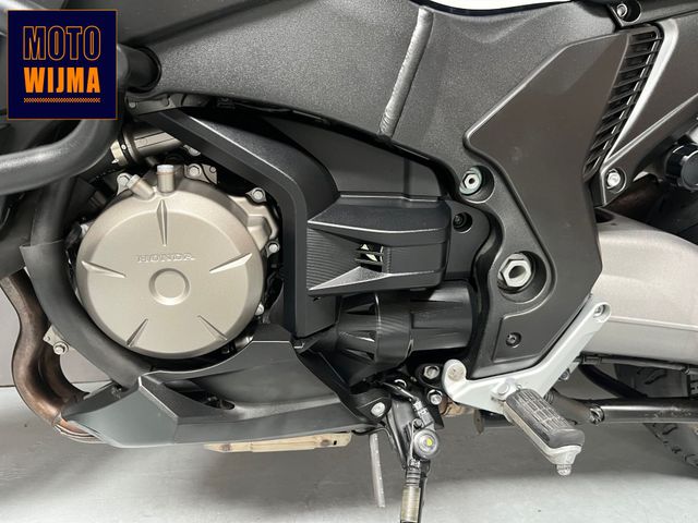 honda - vfr-1200-x-dct-crosstourer