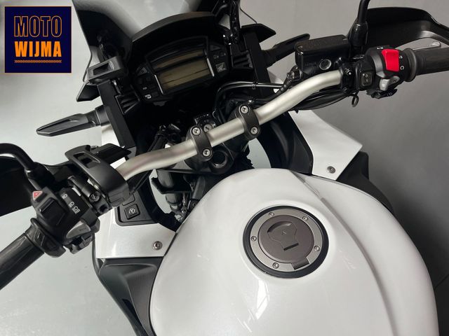 honda - vfr-1200-x-dct-crosstourer