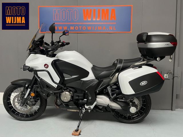 honda - vfr-1200-x-dct-crosstourer