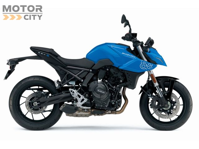 suzuki - gsx-8s