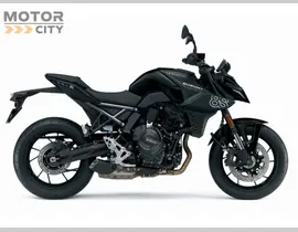 Suzuki GSX-8S 2026 nieuw